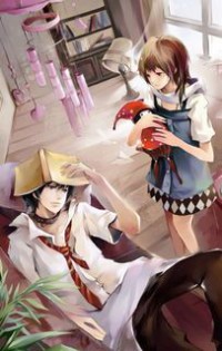 御妖天后:高冷帝尊强势宠 直达底部↓