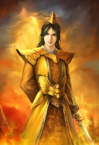 陛下是妻迷