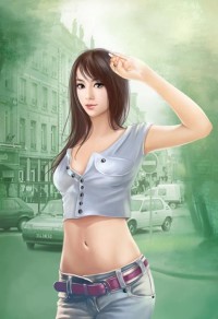 穿越育儿系统