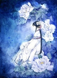 我就是大佬們死了的白月光