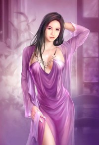 我和我的冰山警花母亲
