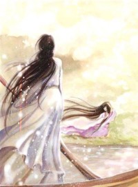 妹妹是哥哥的