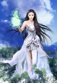 夢幻西遊之跨服戰場