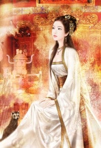 名偵探柯南之灰翼天使