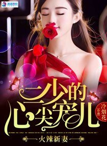 火辣新妻:二少的心尖寵兒