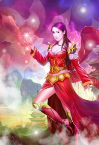 腹黑嫡妃：二货萌宝萌萌哒催更错章