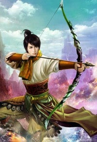 处女牧场