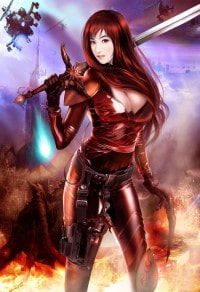 diao癌惩戒系统（女攻ABO世界穿到地球）