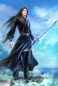 捡个美男来修仙